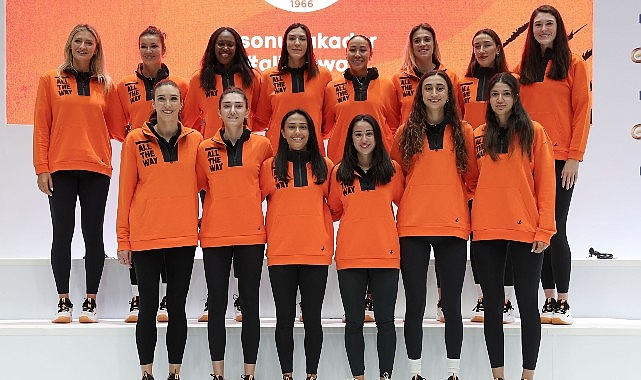 Eczacıbaşı Dynavit ve Beymen Club’ın Stil Yolculuğu Yeni Sezonda da Devam Ediyor