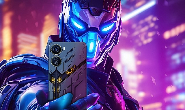 nubia’nın iki yeni modeli Vodafone FLEX ile Türkiye pazarında