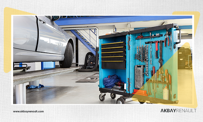 Uzun Ömürlü Sürüş İçin Dacia Dokker’a Nasıl Bakım Yapılmalı?