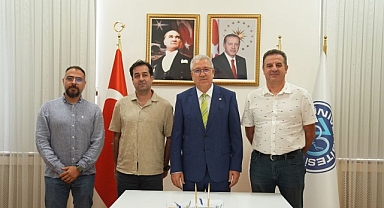 Akdeniz ekosistemini tehdit eden Aslan balığı ile mücadelede yeni stratejiler geliştirilecek