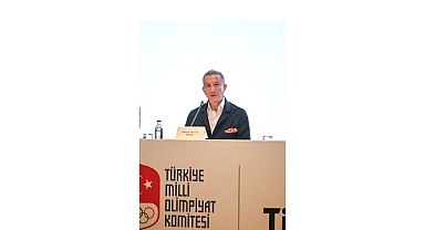 TikTok ve Türkiye Milli Olimpiyat Komitesi’nden anlamlı işbirliği