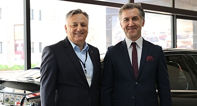 Garanti BBVA, takas finansmanını 2plan iş birliğiyle yeniden devreye aldı