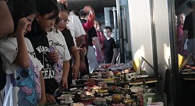 ‘Hatırla Lüleburgaz’ projesi tamamlandı