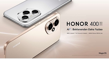 HONOR ile Yazın Keyfini Çıkarın!