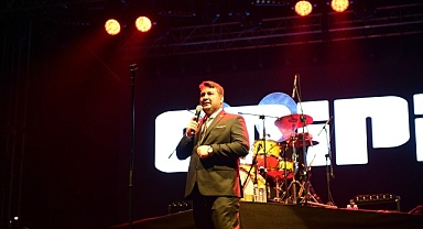 Kahramankazan Uluslararası Kavurma ve Gastronomi Festivali Görkemli Şekilde Tamamlandı