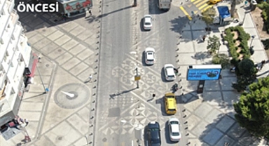 Kent merkezine İEF düzenlemesi