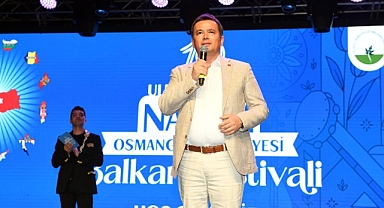 Osmangazi’de 19’uncu kez Balkan rüzgarı esti