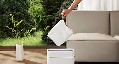 Xiaomi Robot Vacuum H40 ile Ev Temizliğinde Yepyeni Bir Dönem