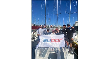 Yelkenler Zafer İçin Açılıyor