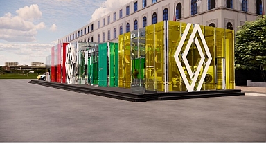 Yeni Renault Clio’nun Dünya Lansmanı Münih’te Gerçekleşecek