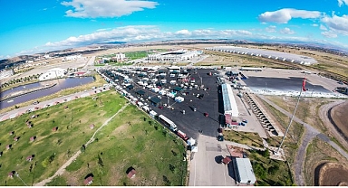 7. Uluslararası Gastro AfyonFestivali’nin İlk Günü