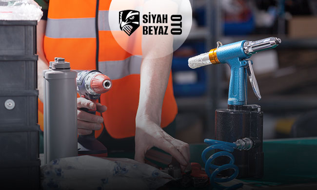 Dacia Duster Sahipleri İçin Doğru Yedek Parça Seçimi