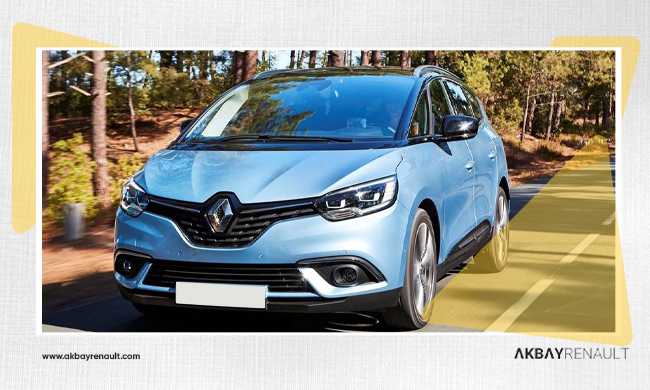 Uzun Ömürlü Sürüşler İçin Renault Scenic Yedek Parça Rehberi