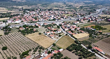 Gelenbe’nin 57 Yıllık Altyapısı Yenileniyor
