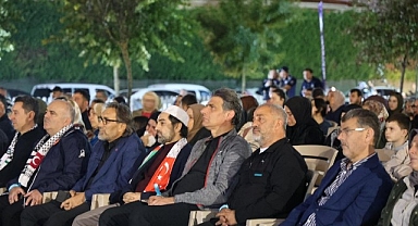 Kartepe’de “Sessiz Çığlık” Belgeseli Gözyaşlarıyla İzlendi