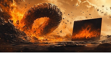 Kaspersky, npm Shai-Hulud solucan tedarik zinciri saldırısı hakkında ayrıntıları paylaştı