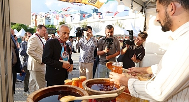 Küçükçekmece’de Trabzon Rüzgârı Başladı