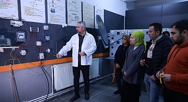 KO-MEK, 398 farklı branşta kapılarını açtı