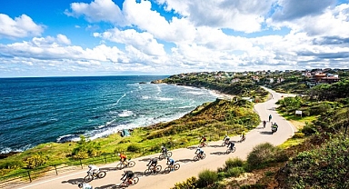 L’Etape Türkiye by Tour de France Türkiye’de Yatırımlarını Arttırıyor