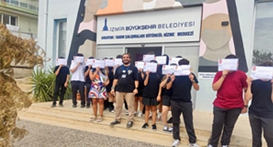 Lise öğrencileri için farkındalık çalışması