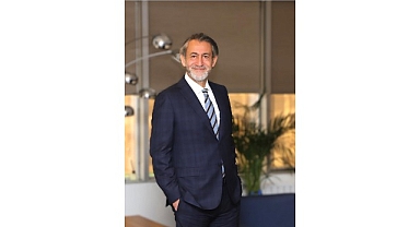 Teknoser’in yeni Genel Müdürü Ali Kuralkan oldu