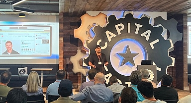 Türkiye’den Silikon Vadisi’ne: Loops AI global yapay zeka sahnesinde