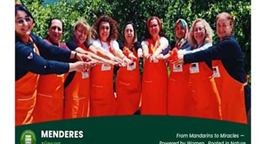 İzmir sürdürülebilir turizmde dünya sahnesinde