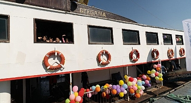 Başarılı kadınlar kız çocuklarına ilham oldu