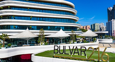 Bulvar 216’da Oktoberfest Coşkusu Başlıyor!