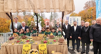 Büyükşehir’den doğaya 7 yeni kızıl geyik daha