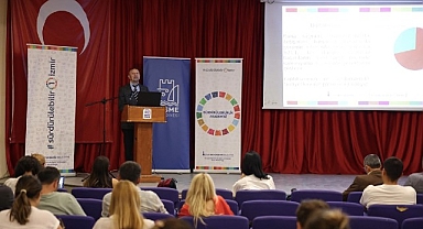 Çeşme Belediyesi’nde sürdürülebilirlik kültürü güçleniyor