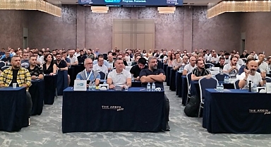 ESET Türkiye liderliğini iş ortaklarıyla pekiştirdi