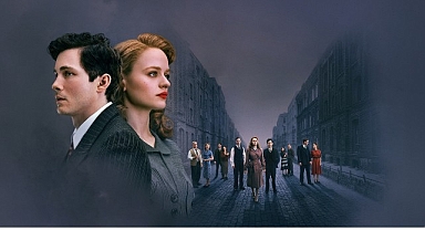 Mini Dizi “We Were The Lucky Ones” 8 Ekim’den İtibaren Çarşamba Günleri 21.30’da FX Ekranlarında İzleyicilerle Buluşmaya Başlıyor!