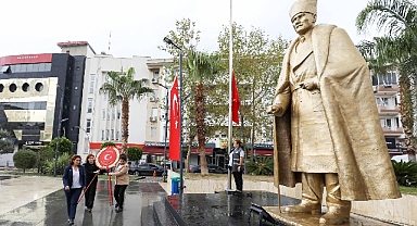 Narlıdere’de Muhtarlar Günü kutlandı
