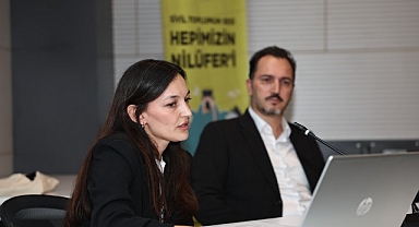 Nilüfer’de ‘Sağlıklı Gıda Şenliği’ başladı