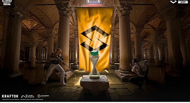 PUBG MOBILE Avrupa Şampiyonası Sonbahar Sezonu İstanbul’da Başlıyor