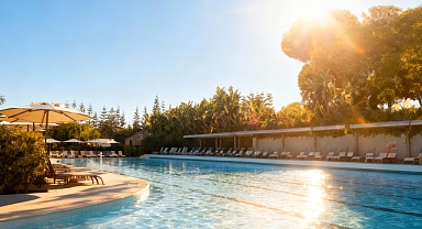 Ela Excellence Resort Belek’te Yaz Hiç Bitmiyor: Sarı Yazın Enerjisi Akdeniz’de Devam Ediyor