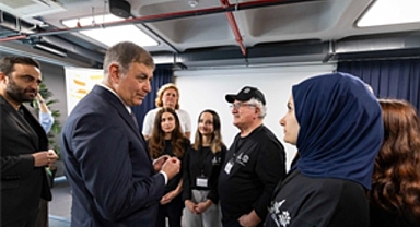 Kent denetçileri sahaya çıkıyor