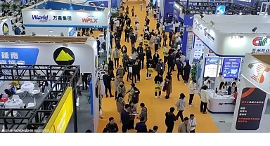 İZFAŞ lojistik sektörünü Çin’e taşıyor