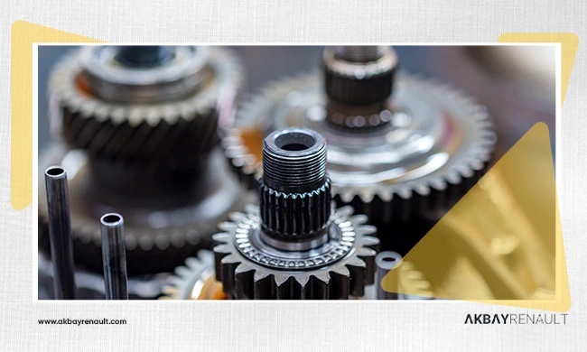 Renault ve Dacia Araçlarda Güvenli Sürüş Orijinal Yedek Parça ve Aydınlatma Grubu Rehberi