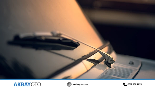 Silecekleriniz Sessizce Sinyal Veriyor Olabilir